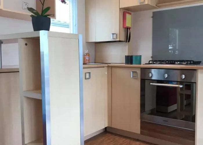 Convivial Pres De Avec Jardin_2 *